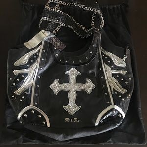 NWT Miss Me Purse